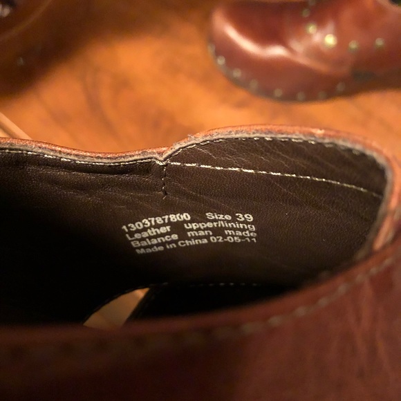 clogs - Picture 4 of 5